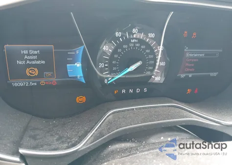 2016 Ford Fusion Se from USA, damaged, VIN 3FA6P0H77GR298845